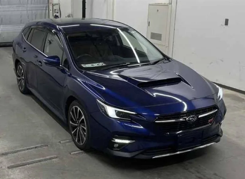 Subaru Levorg 2021