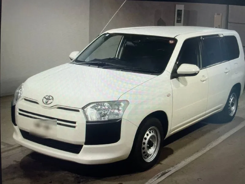 Toyota Probox 2021