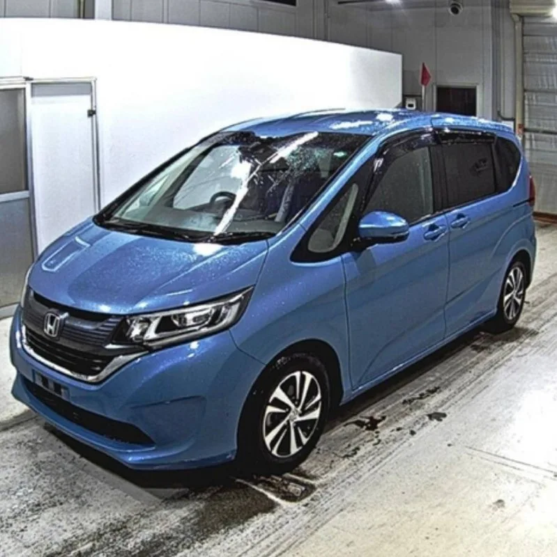 Honda Freed 2016