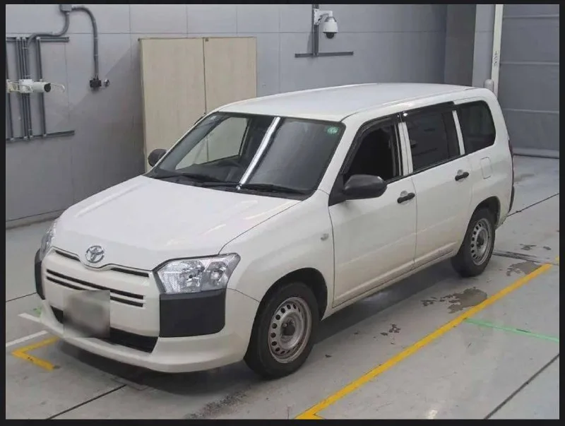 Toyota Probox 2020