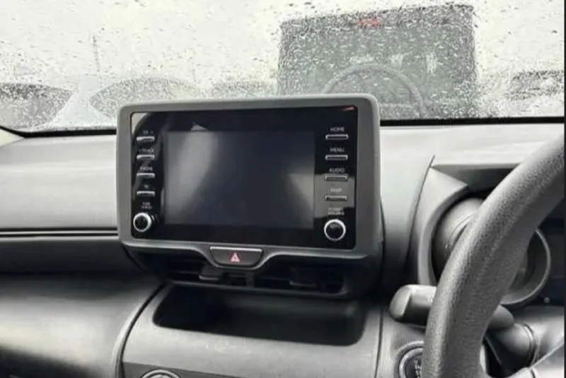 Toyota Yaris Cross 2023, фото 2